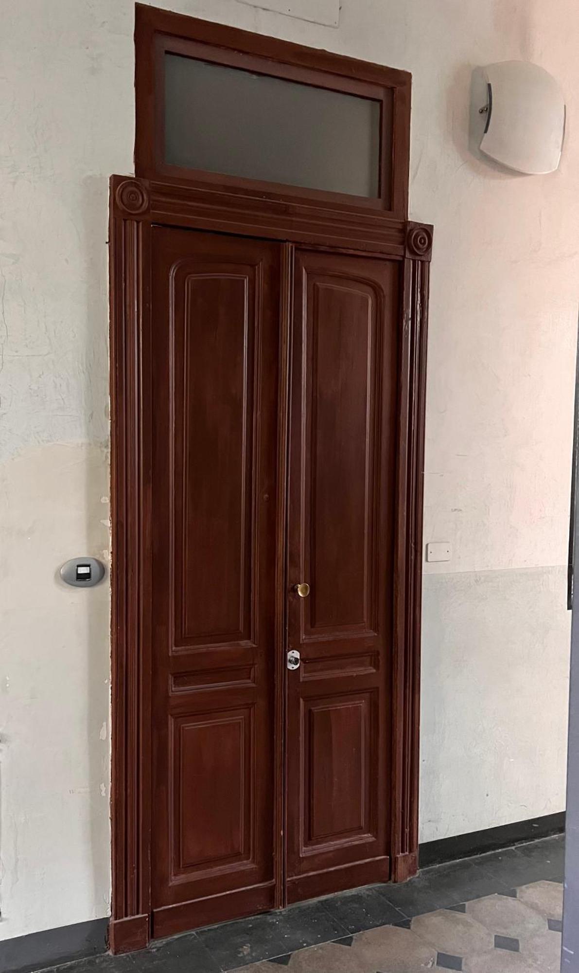 شقة A Casa Di Manu تورينو المظهر الخارجي الصورة