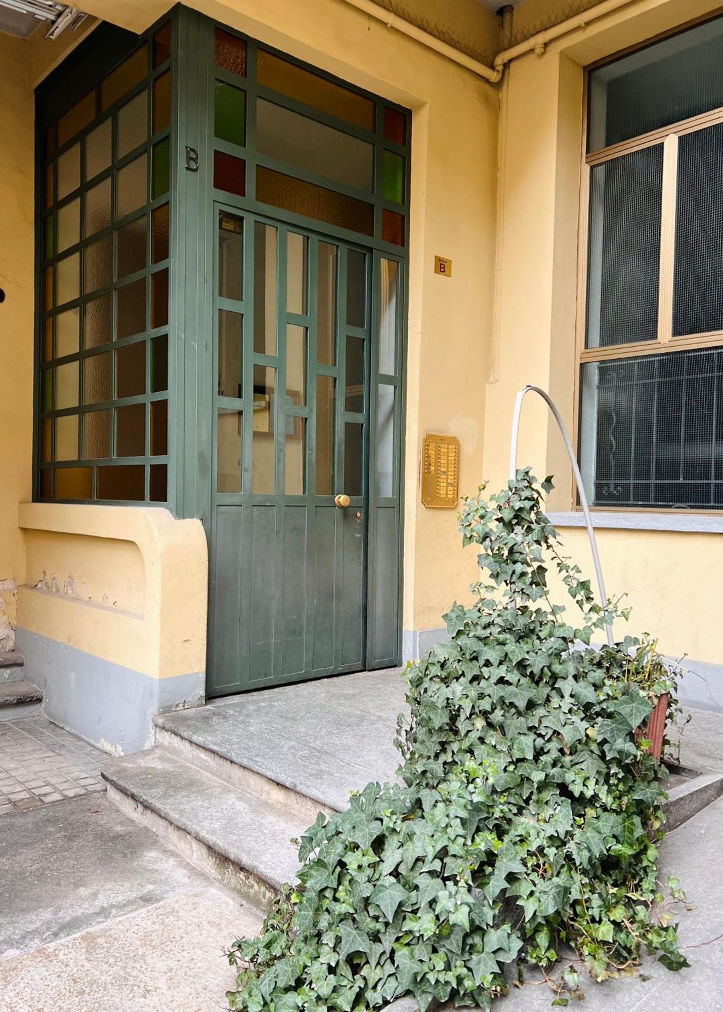 شقة A Casa Di Manu تورينو المظهر الخارجي الصورة