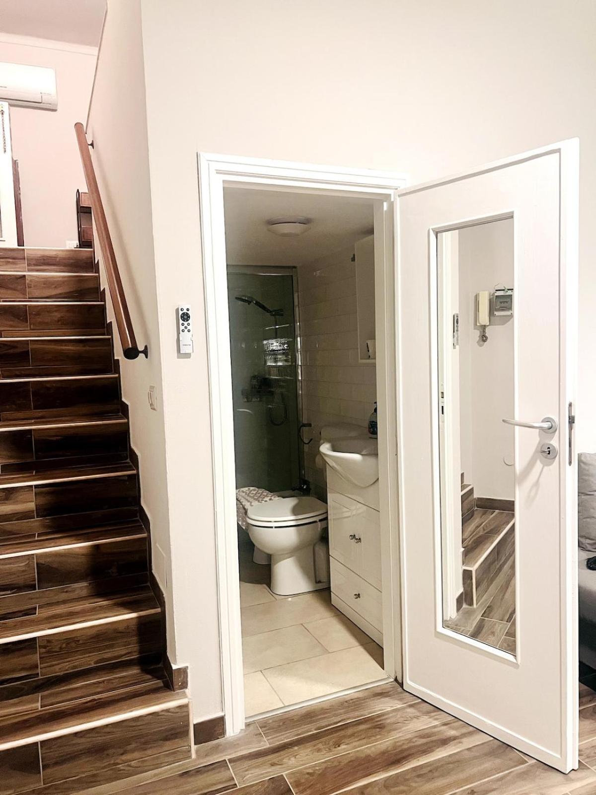 شقة A Casa Di Manu تورينو المظهر الخارجي الصورة