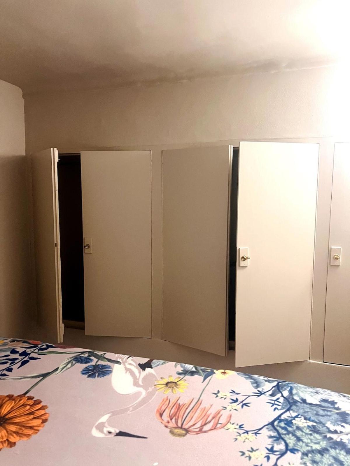 شقة A Casa Di Manu تورينو المظهر الخارجي الصورة