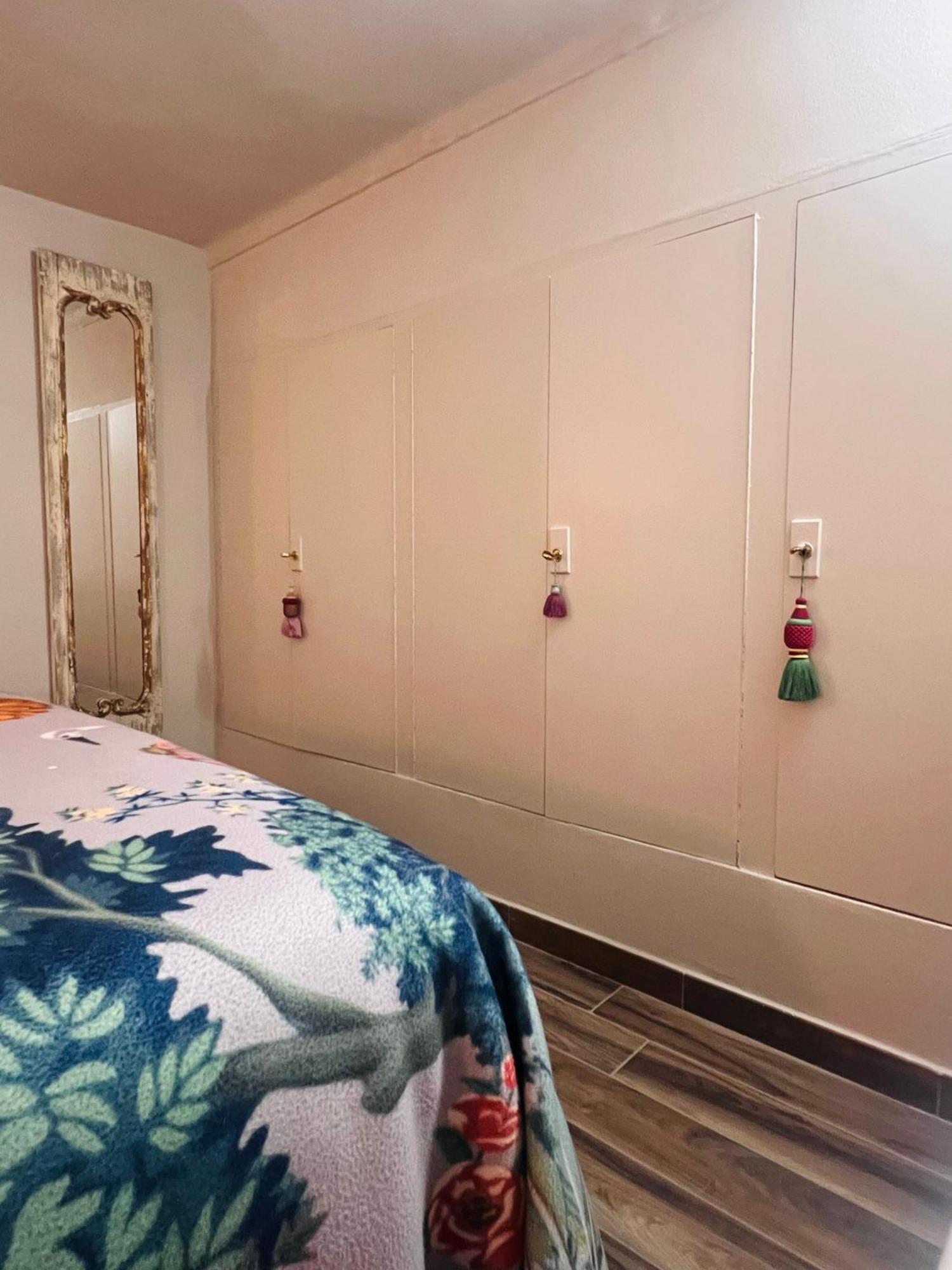 شقة A Casa Di Manu تورينو المظهر الخارجي الصورة